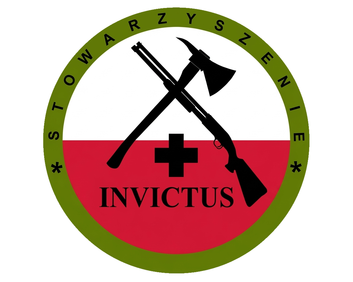 Invictus logo
